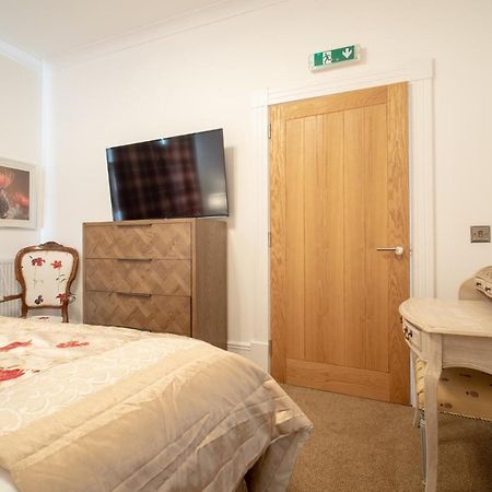 Gordonston Apartments Инвернес Екстериор снимка