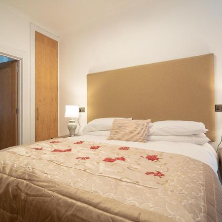 Gordonston Apartments Инвернес Екстериор снимка